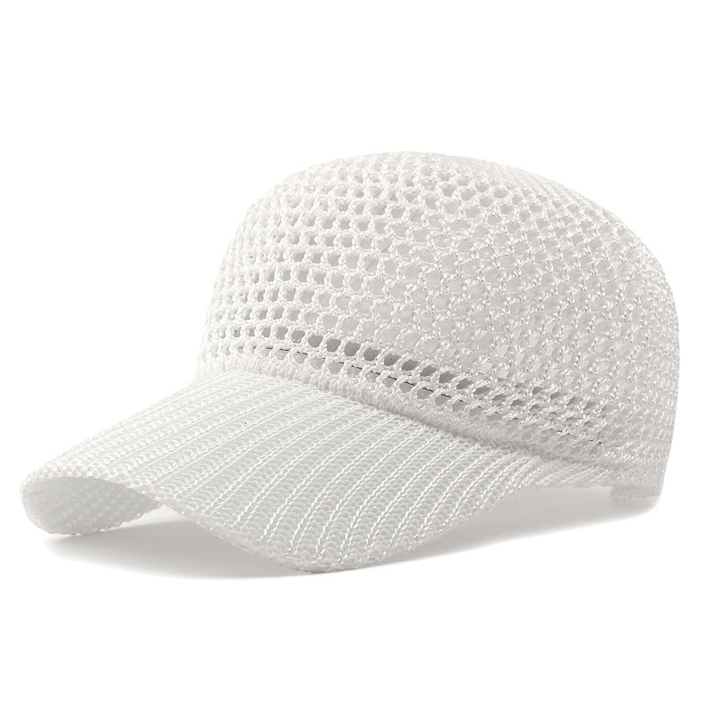 Aquatic Sports Hat - Unisex Çabuk Kuruyan Beyzbol Şapkası -