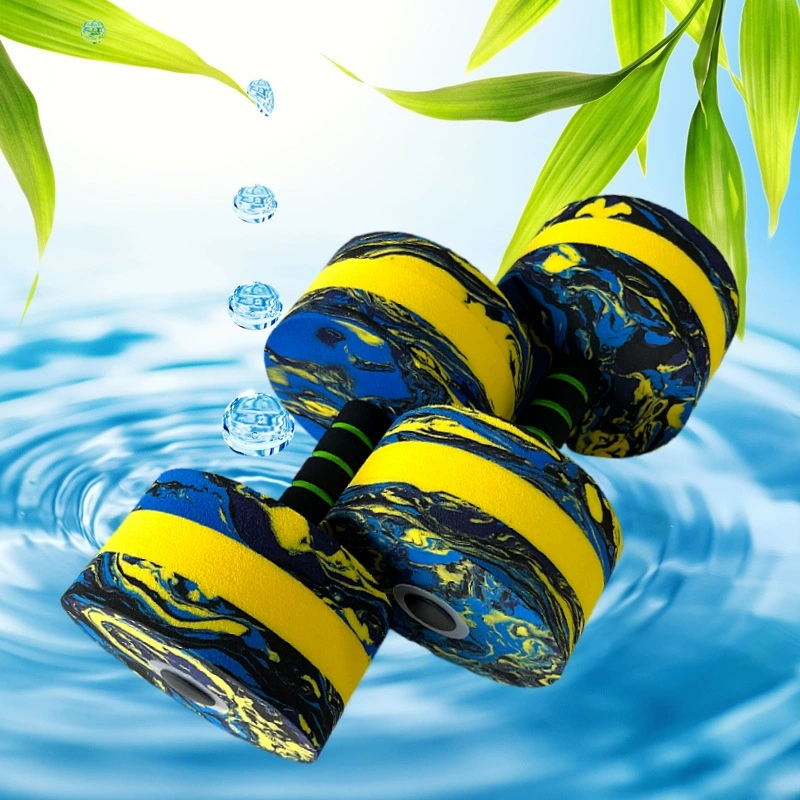 Aquatic Sports Equipment - Yumuşak Köpük Dambıllar Su Sporları Ekipmanları