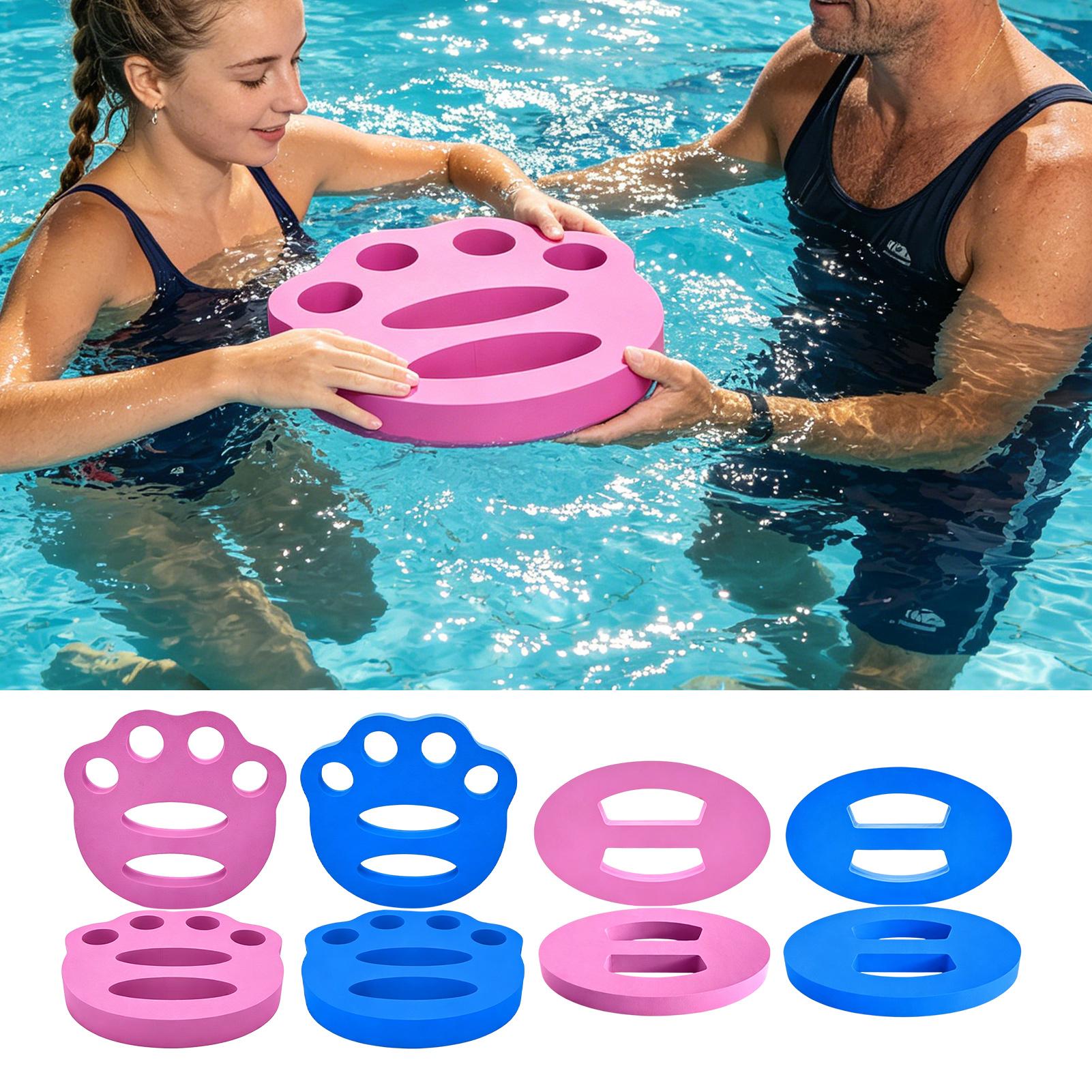 Aquatic Sports Equipment - Elde Taşınabilir Su Sporları Ergonomik Köpük