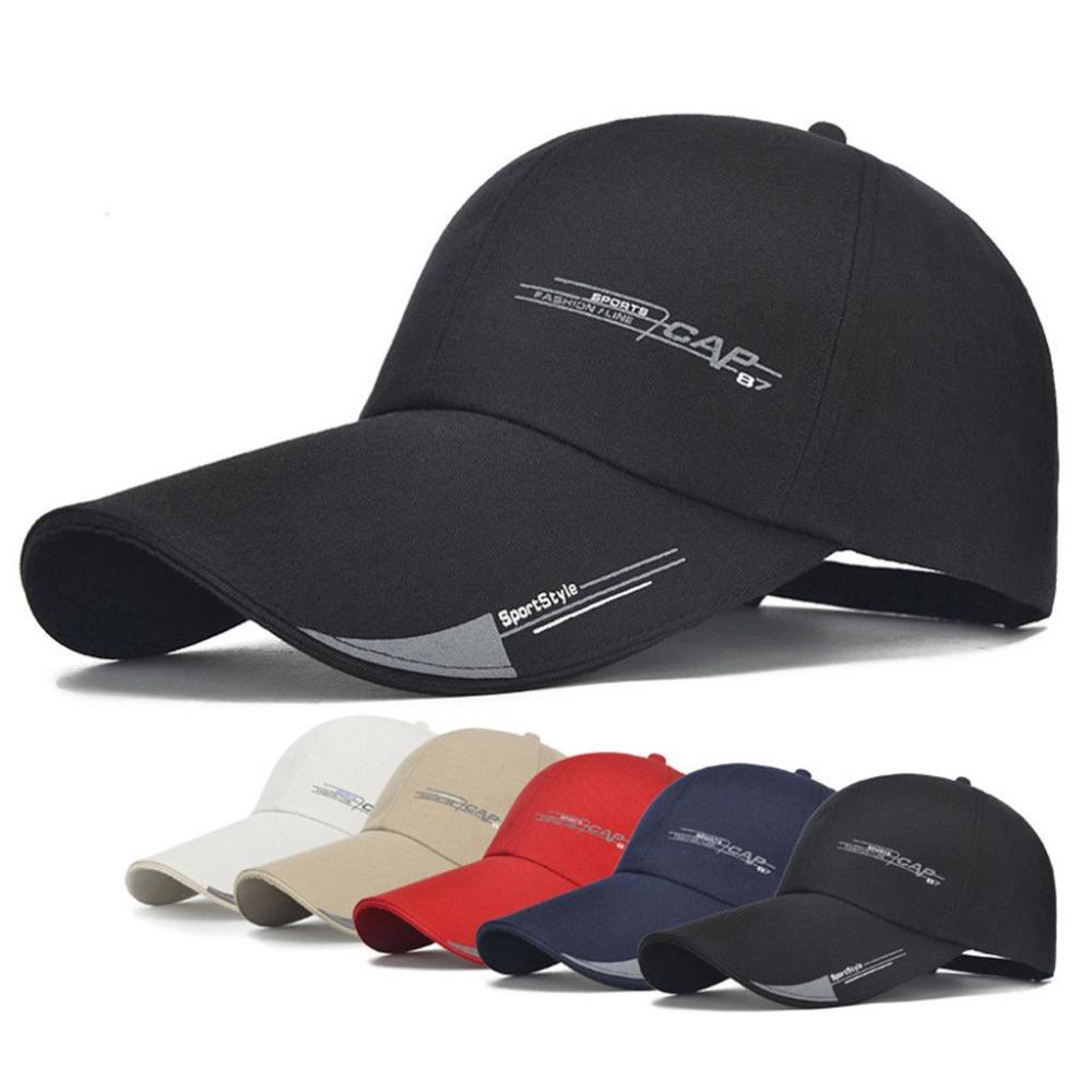Aquatic Sports Hat - Açık spor beyzbol kapaklar şapka hızlı