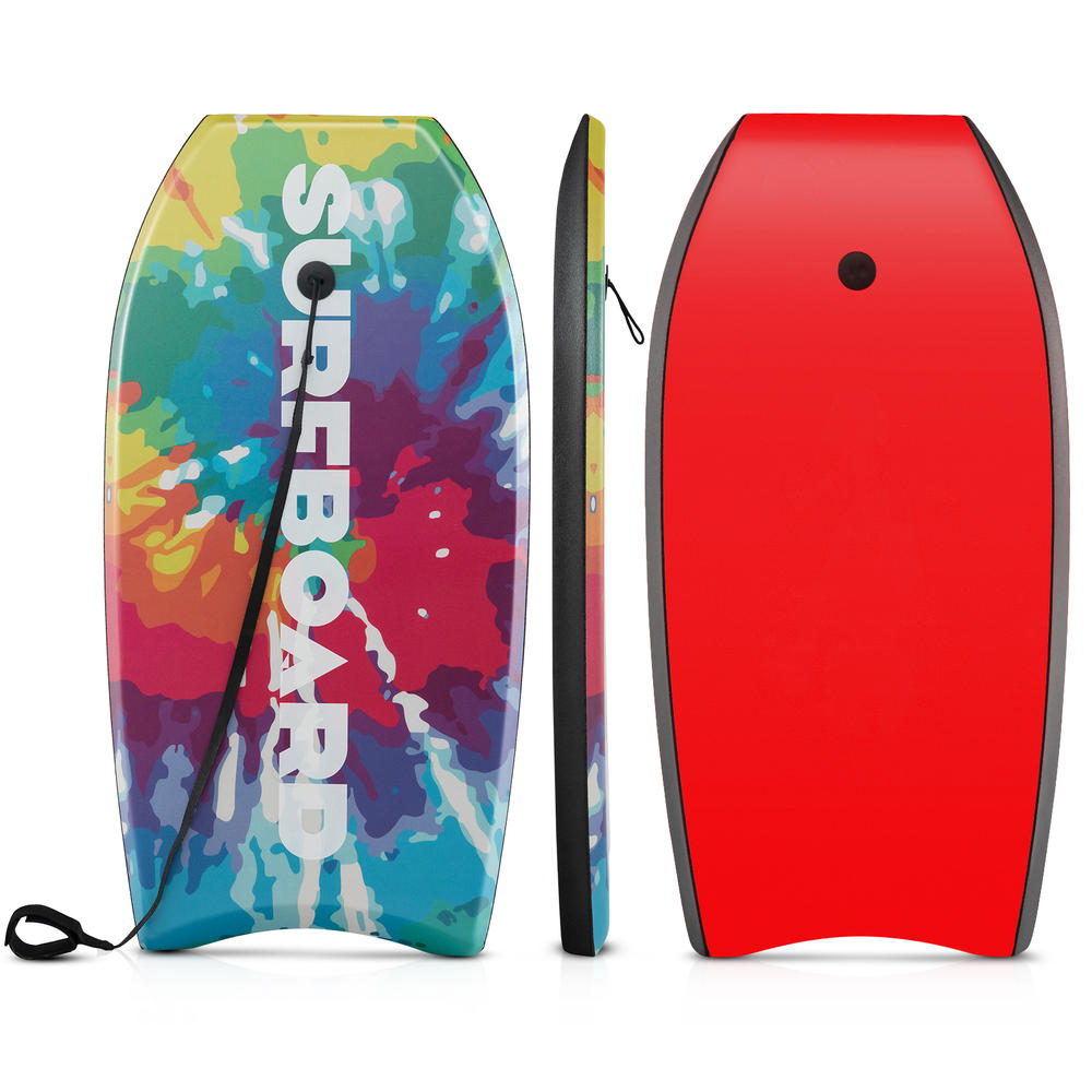 33/37/41 İnç Hafif Body Board  - Bodyboard Boogie Board incelemesi ve fiyatı