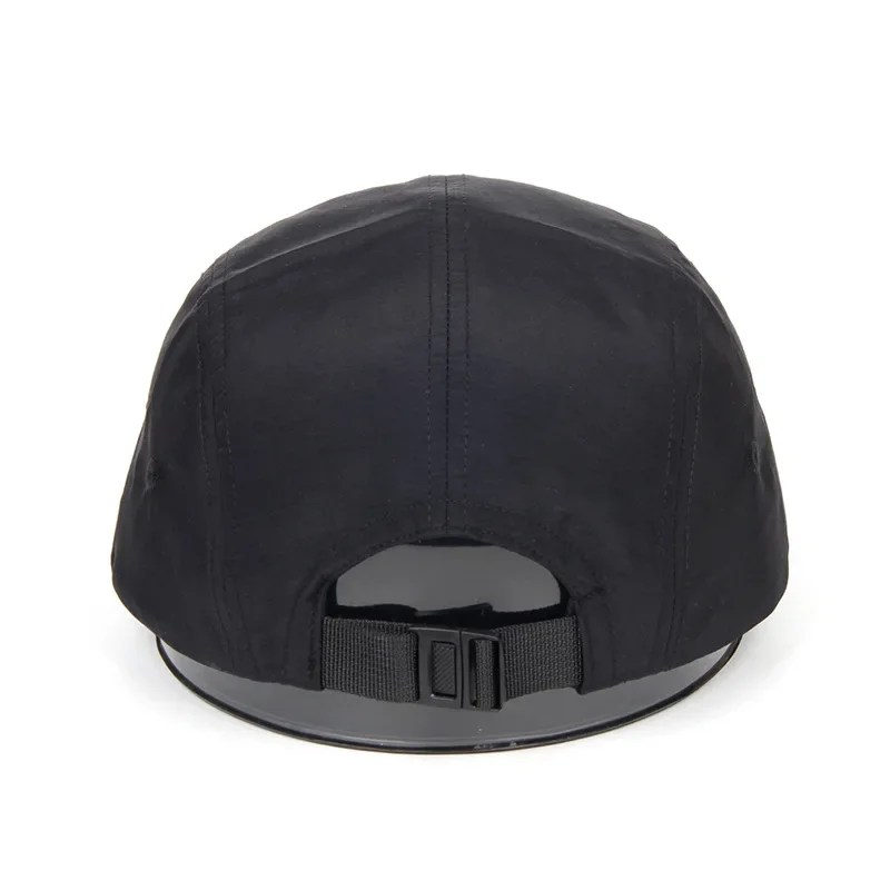 Özel Logo Yaz 5 Panel Unisex b - Aquatic Sports Hat incelemesi ve fiyatı