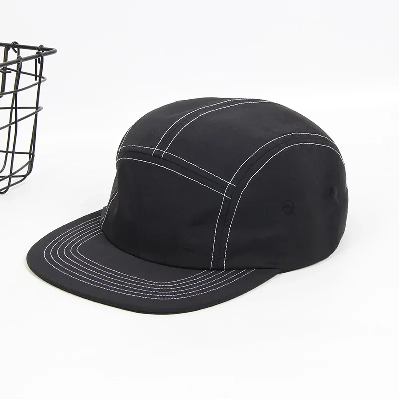 Özel Logo Yaz 5 Panel Unisex b - Aquatic Sports Hat incelemesi ve fiyatı