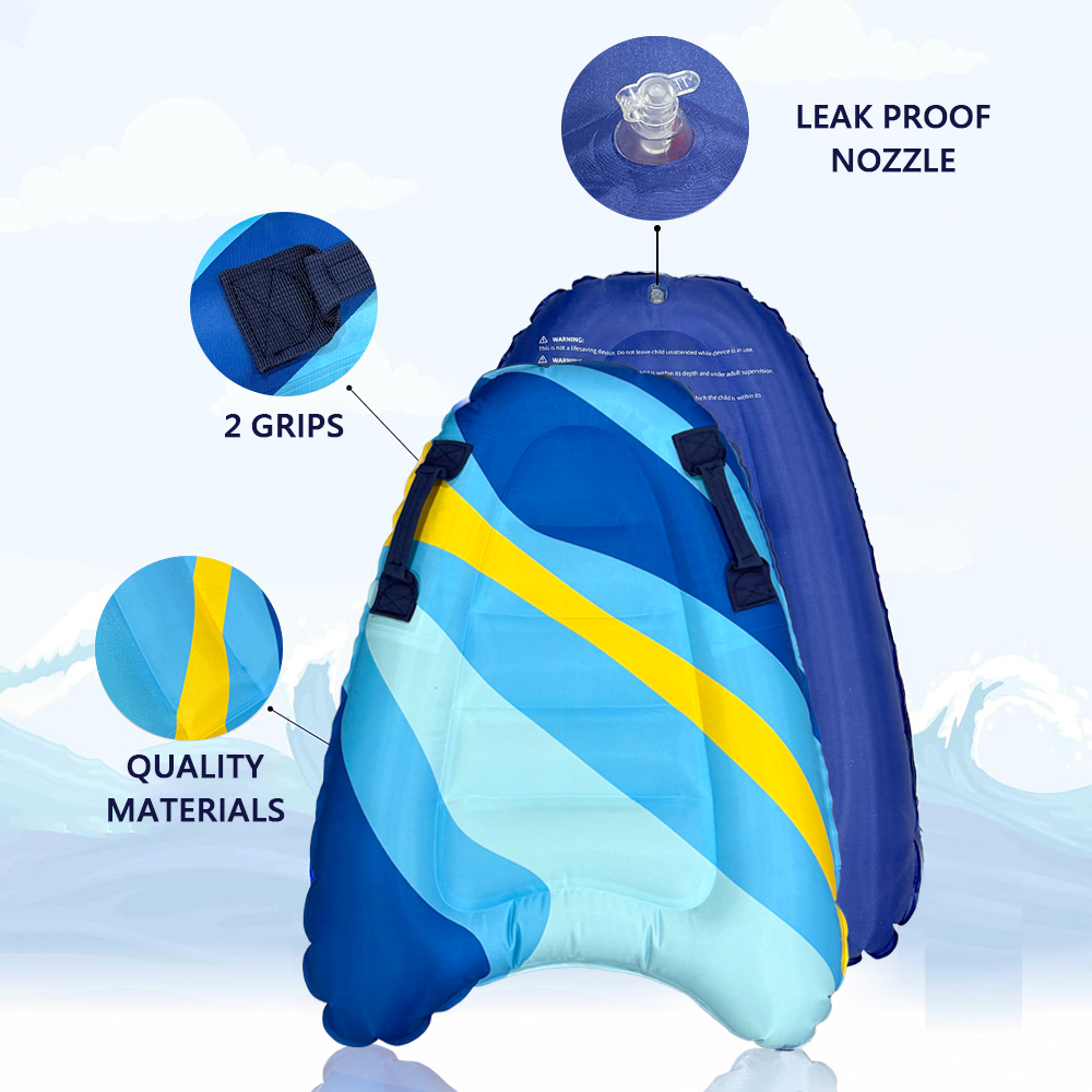    1 adet şişme body board, t - Bodyboard Boogie Board incelemesi ve fiyatı