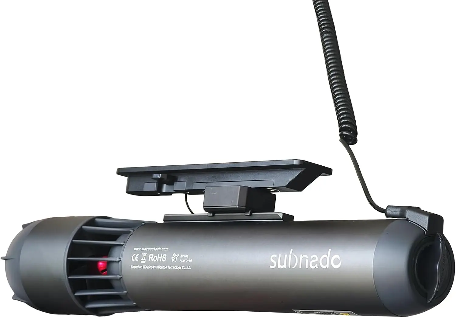 Subnado Sualtı Scooter Sup Kit - Bodyboard Boogie Board incelemesi ve fiyatı