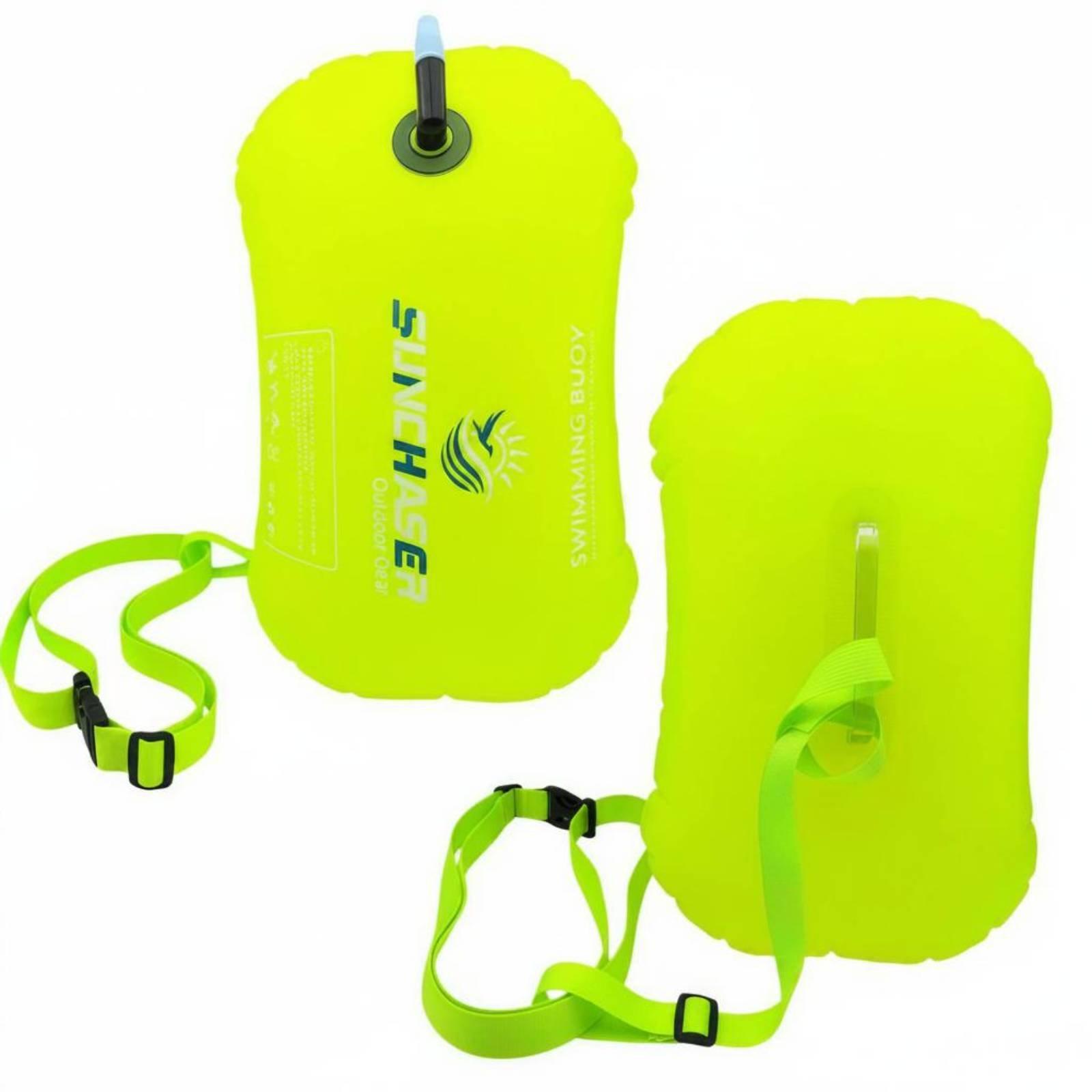 Yüzme Şamandırası Şişirilebili - Aquatic Sports Equipment incelemesi ve fiyatı