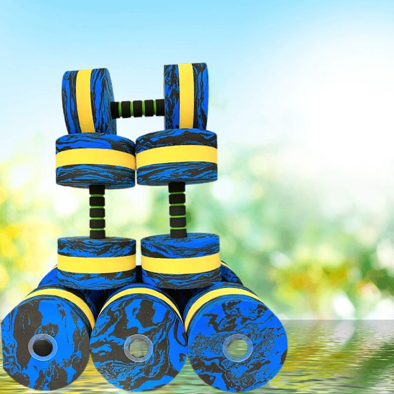 Yumuşak Köpük Dambıllar Su Spo - Aquatic Sports Equipment incelemesi ve fiyatı