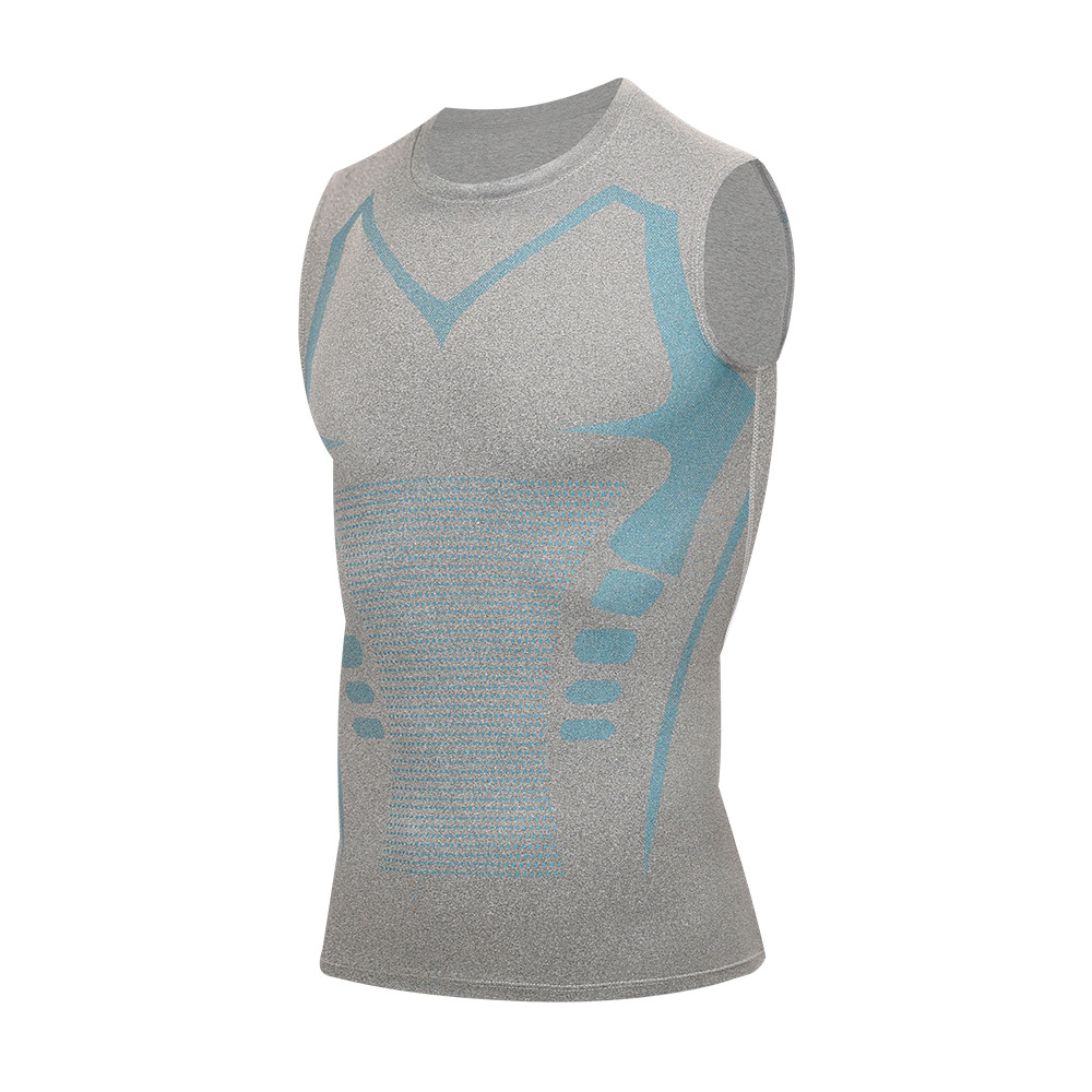 Sıkıştırma Tank Top Erkek Spor - Aquatic Gym incelemesi ve fiyatı