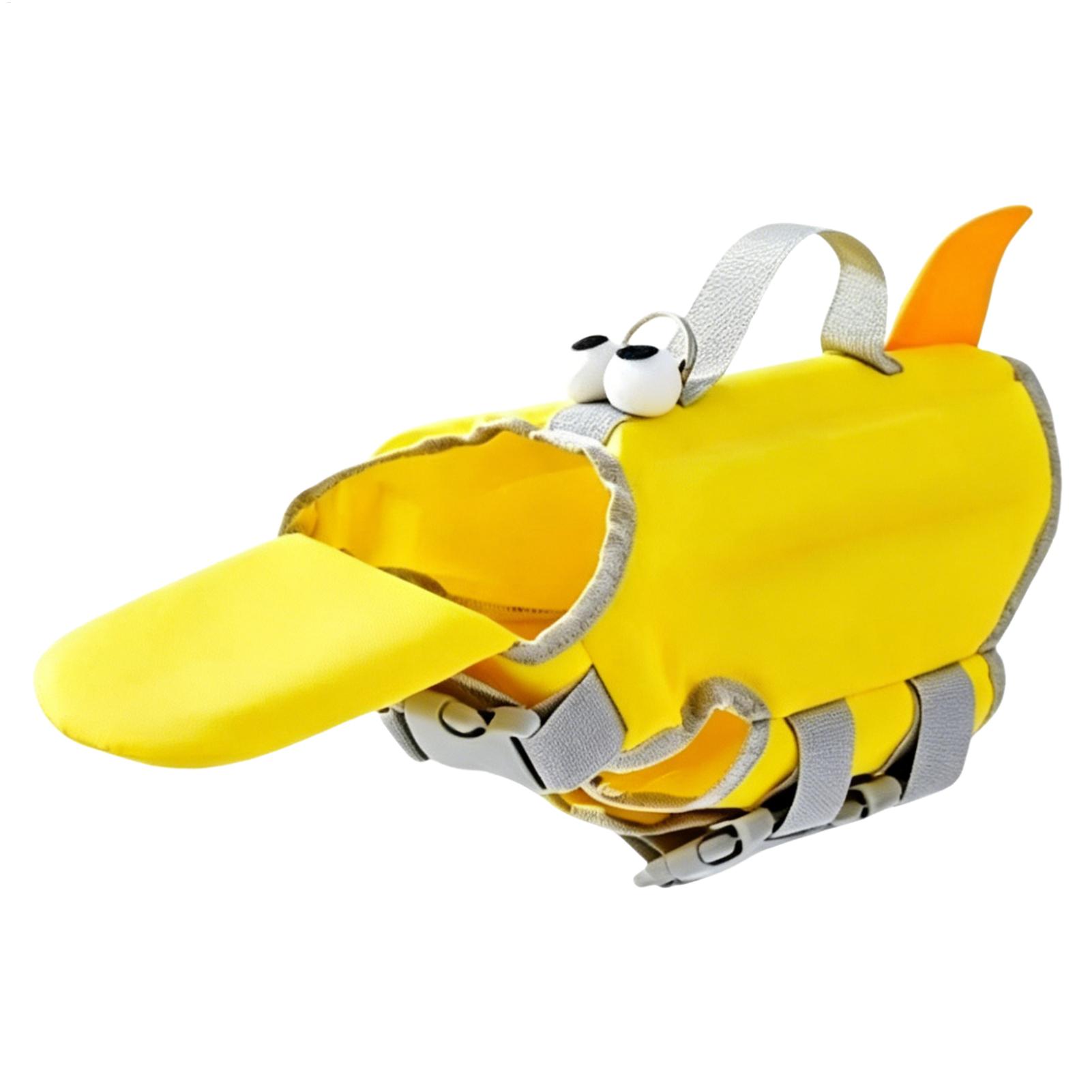 Ayarlanabilir Köpek Can Yeleği - Life Jacket Buoyancy incelemesi ve fiyatı