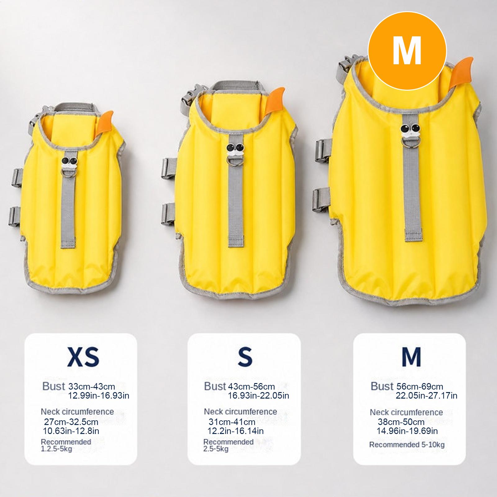 Ayarlanabilir Köpek Can Yeleği - Life Jacket Buoyancy incelemesi ve fiyatı