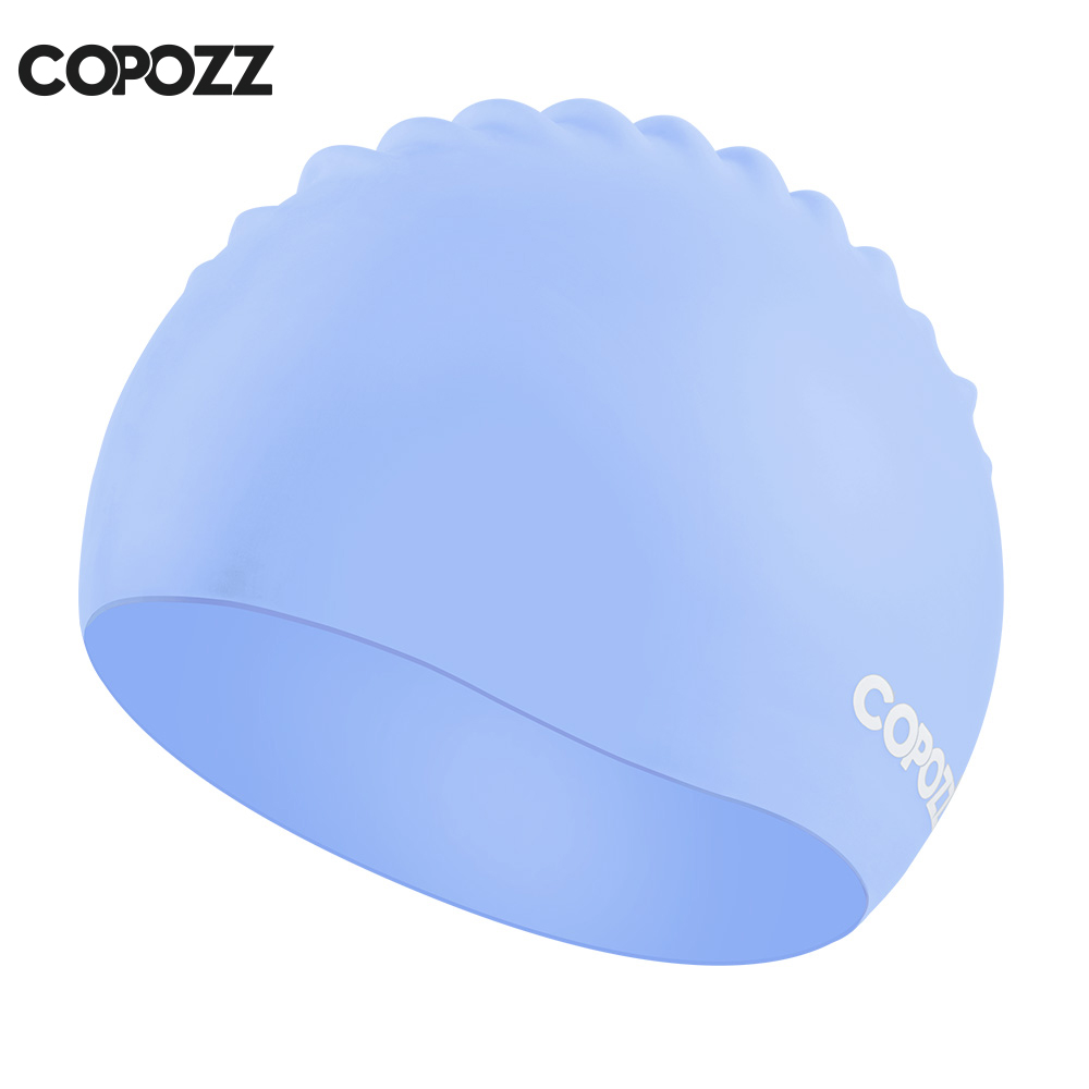 Copozz Elastik Silikon Kauçuk  - Aquatic Sports Hat incelemesi ve fiyatı