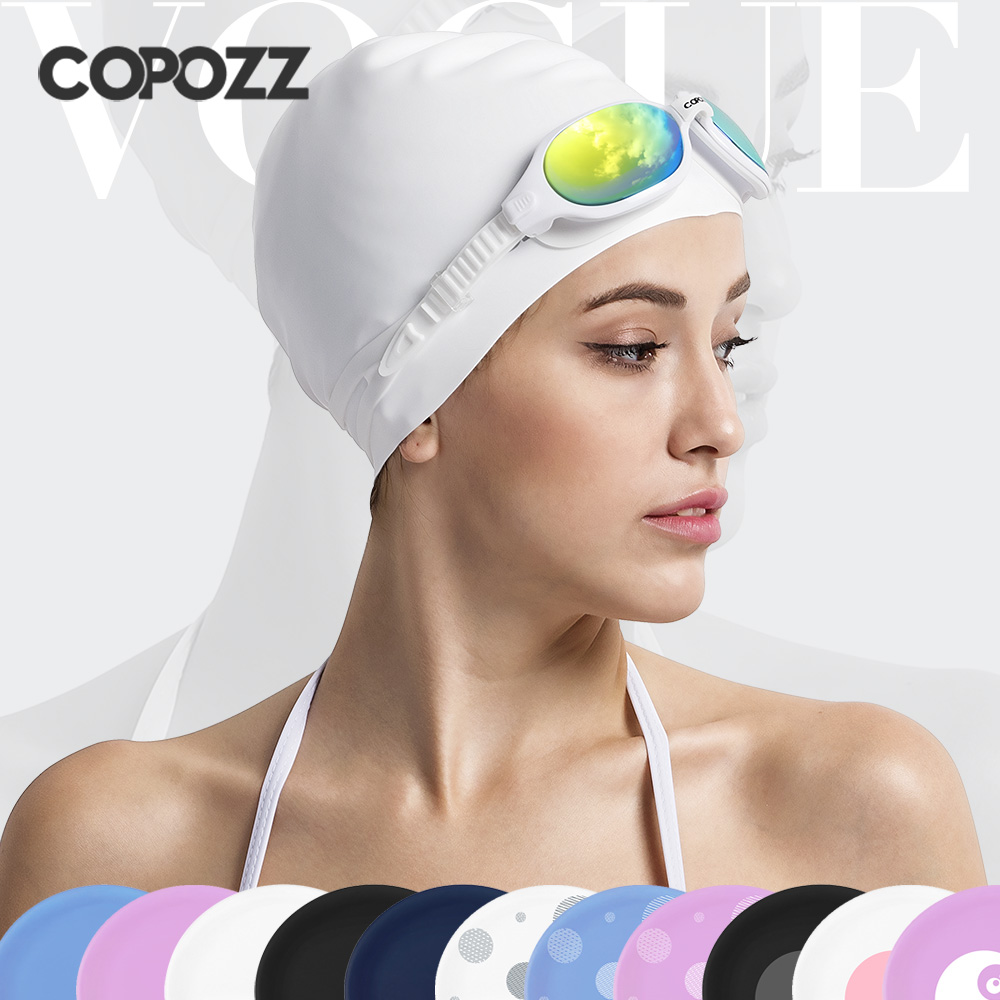 Copozz Elastik Silikon Kauçuk  - Aquatic Sports Hat incelemesi ve fiyatı