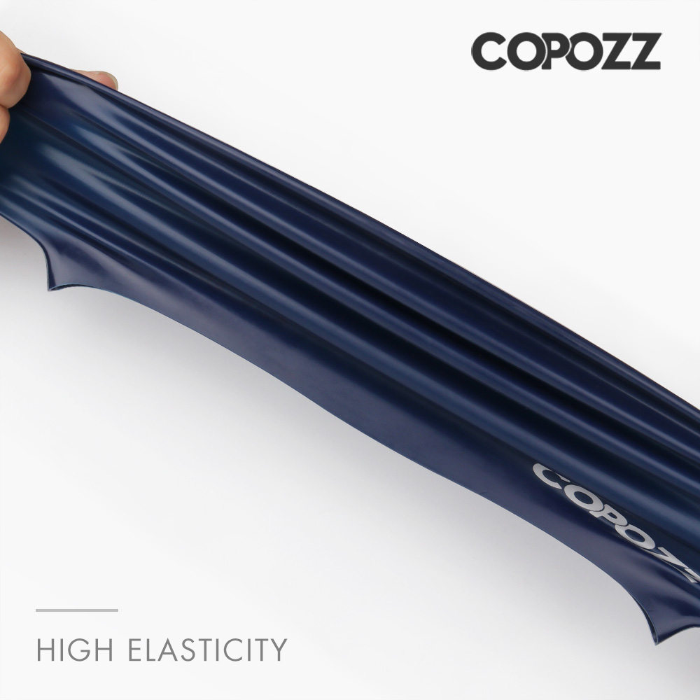 Copozz Elastik Silikon Kauçuk  - Aquatic Sports Hat incelemesi ve fiyatı