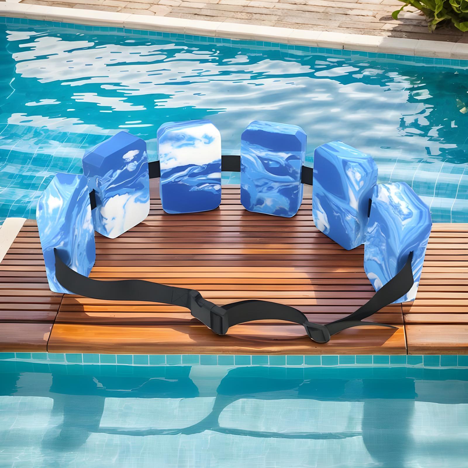Yüzme şamandıra kemeri Su EVA  - Aquatic Sports Equipment incelemesi ve fiyatı