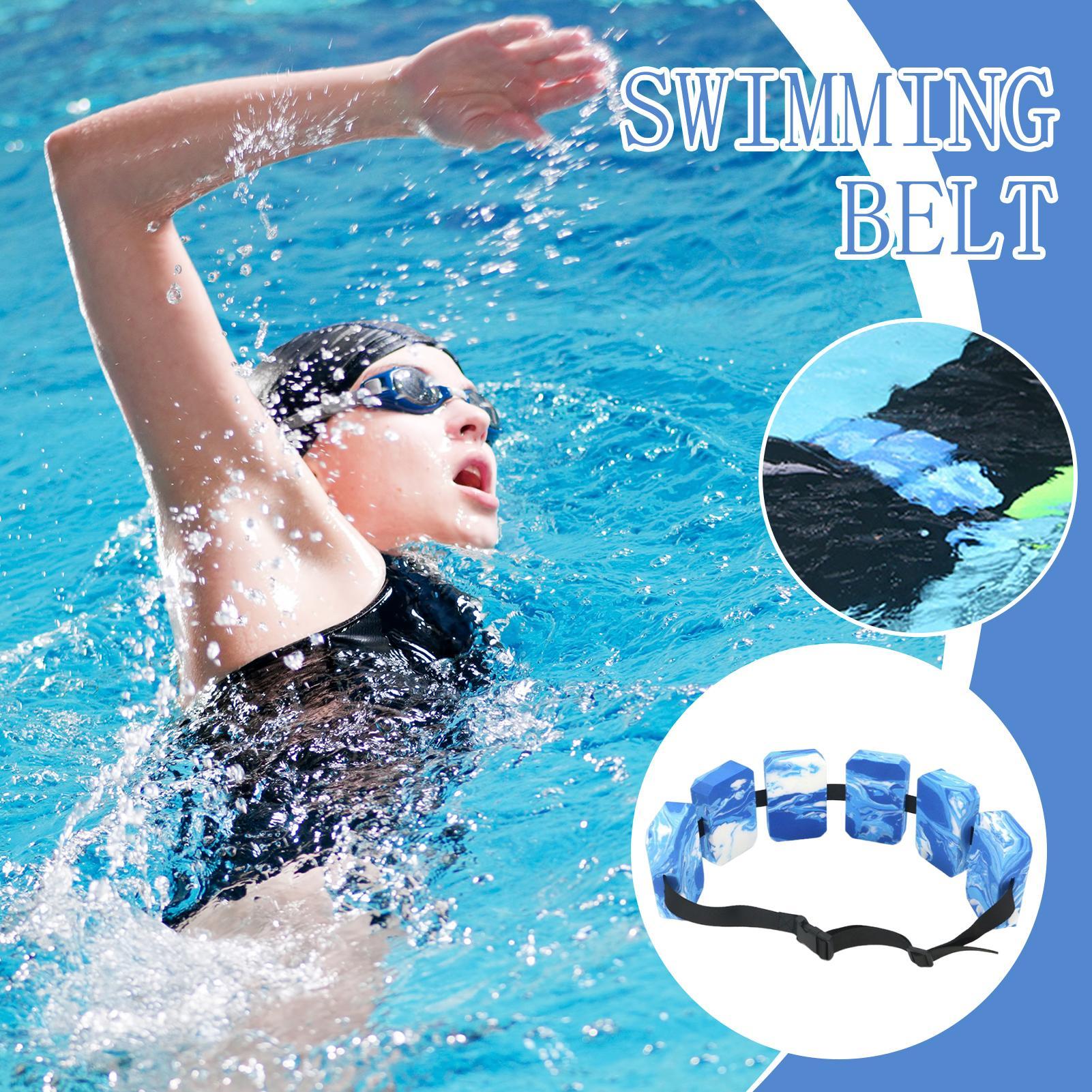 Yüzme şamandıra kemeri Su EVA  - Aquatic Sports Equipment incelemesi ve fiyatı