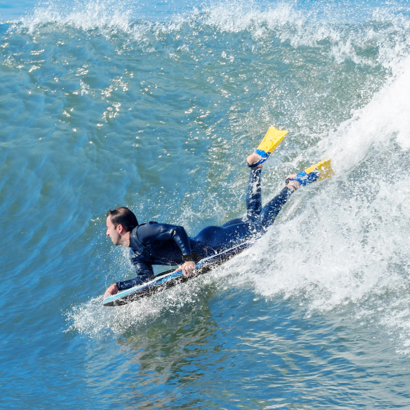 33/37/41 İnç Hafif Body Board  - Bodyboard Boogie Board incelemesi ve fiyatı