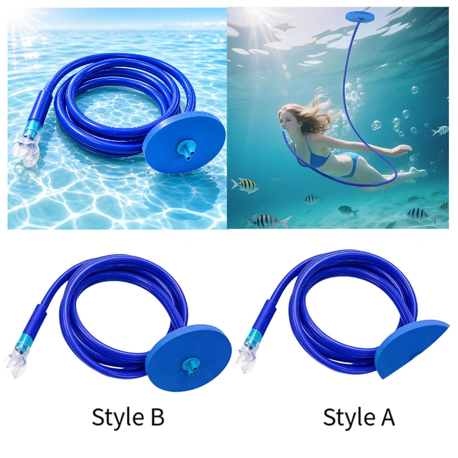 Dalış Şnorkeli Silikon Taşınab - Aquatic Sports Equipment incelemesi ve fiyatı